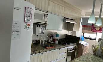 Imagem 6: Virtuosi Residence -Luzia