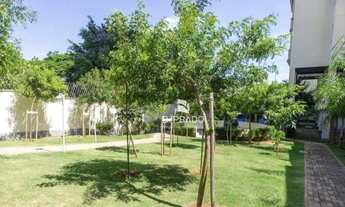 Imagem 2: Apartamento com 3 dormitórios à venda, 80 m² por R$ 600.000,00 - Hanbury Park Residencial