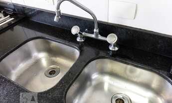 Imagem: Apartamento à Venda - Alto da Lapa, 3 Quartos