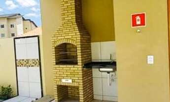 Imagem 6: Apartamentos novos