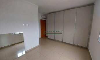 Imagem 5: Apartamento com 3 dormitórios para alugar, 172 m² por R$ 5.200,00/mês - Nova Aliança - Rib