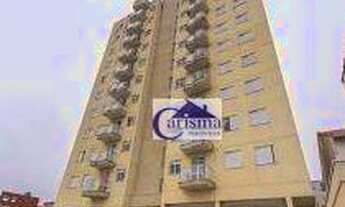 Imagem 11: Apartamento com 2 dormitórios, 54 m² - venda por R$ 349.999,00 ou aluguel por R$ 1.980,28