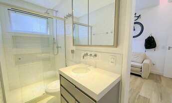 Imagem 3: Apartamento com 4 dormitórios para alugar, 149 m² por R$ 20.051,80/mês - Ipanema - Rio de