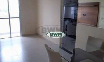 Imagem 2: Apartamento com 2 dormitórios à venda, 52 m² por R$ 240.000,00 - Jardim Bertanha - Sorocab