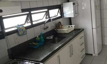 Imagem 4: Condomínio Eduardo Abreu