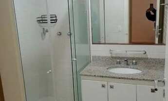 Imagem 7: Flat para locação em Moema - Edifício Times Square - Cód. N05002EY