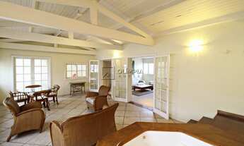 Imagem: Cobertura Venda 1 Dormitórios - 57 m²