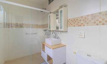 Imagem 5: Locação Apartamento 3 Dormitórios - 250 m² Jardim Paulista