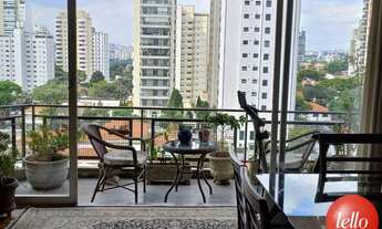 Imagem 2: São Paulo - Apartamento Padrão - Campo Belo