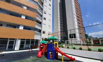 Imagem 6: Apartamento com 3 dormitórios à venda, 72 m² por R$ 429.700,00 - Vila Augusta - Guarulhos