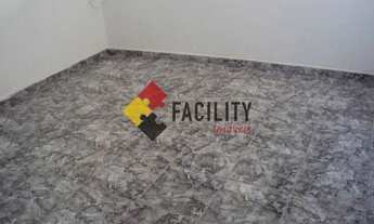 Imagem 4: Casa da frente para locação no Bairro Vila Georgina em Campinas/SP