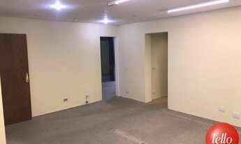 Imagem: São Paulo - Casa Comercial - Perdizes