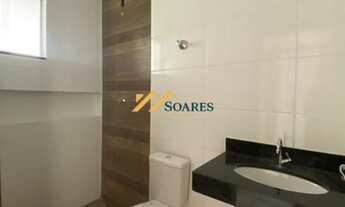 Imagem: Casa para venda com 2 quartos em Resplendor