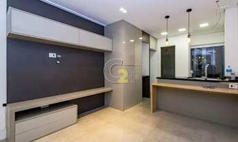 Imagem: SOBRADO - PERDIZES - 4 DORMS - 1 SUITE