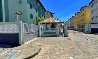 Imagem 4: APARTAMENTO ARACAJU COND VIVENDAS DO RIO NO ORLANDO DANTAS