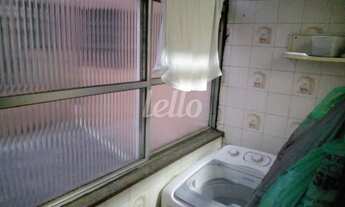 Imagem 7: São Paulo - Apartamento Padrão - Ipiranga