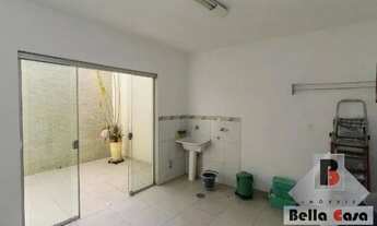 Imagem 5: Casa a venda na mooca com 3 dormitórios