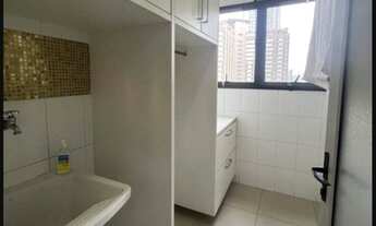 Imagem 6: Apartamento para aluguel possui 180 metros quadrados com 3 dorm Florida Penthouse Brooklin