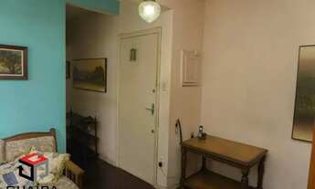 Imagem 2: Apartamento à venda 2 quartos Iguacu Bela Vista - São Paulo - SP