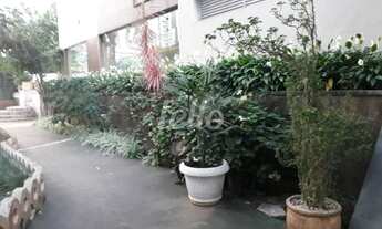 Imagem: São Paulo - Apartamento Padrão - Brooklin