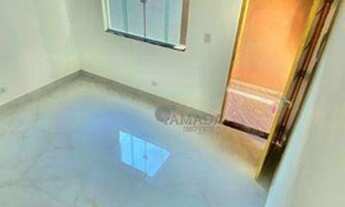 Imagem 4: Sobrado com 2 dormitórios à venda, 70 m² por R$ 360.000,00 - Vila Ré - São Paulo/SP