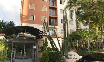 Imagem: Apartamento - Vila Nova - Campinas