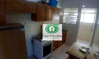 Imagem: Apartamento Venda ou Locação - Bairro