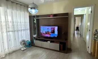 Imagem 2: LM AP3090 Realiza Imóveis aluga apartamento no Vila Ema, 4 dormitórios, 147 m², lazer comp