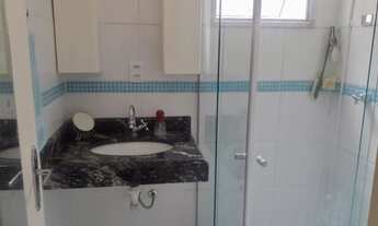Imagem 3: Apartamento, 50 m² - venda por R$ 250.000,00 ou aluguel por R$ 1.400,00 - Jardim Piazza di