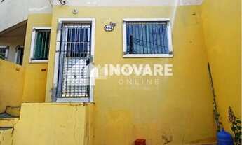 Imagem 4: CS3710L - ALUGA-SE SOBRADO DE 2 DORMS NO WANEL VILLE ZONA OESTE