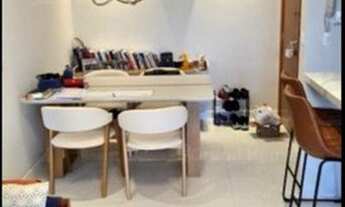 Imagem 6: Apartamento 2 quartos em Bento Ferreira