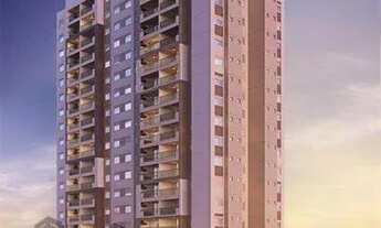 Imagem: Apartamento à venda, 63 m² por R$ 525.900,00