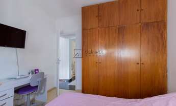 Imagem 7: Venda Apartamento 2 Dormitórios - 65 m² Higienópolis