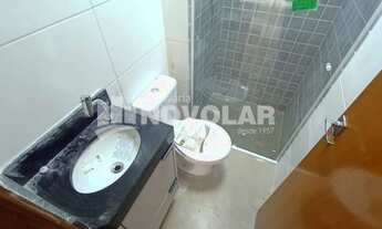 Imagem 2: Apartamento na Parada Inglesa