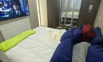 Imagem 7: Apartamento com 2 dormitórios, 79 m² - venda por R$ 480.000,00 ou aluguel por R$ 3.280,00