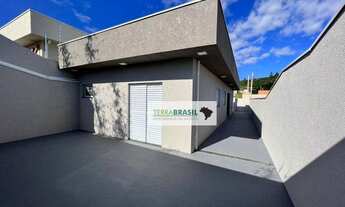 Imagem 3: Casa com 3 dormitórios, 92 m² - venda por R$ 630.000,00 ou aluguel por R$ 3.000,00/mês - R