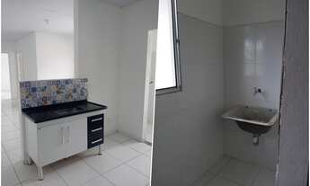 Imagem 4: Apartamento para Alugar em Serra, 2 Quartos, Aprox. 75m2 no Manoel Plaza