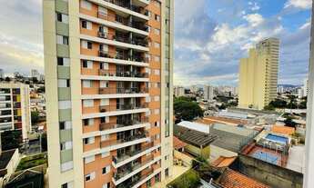 Imagem 6: Apartamento com 2 dormitórios para alugar, 54 m² por R$ 2.700,00/mês - Vila Ipojuca - São