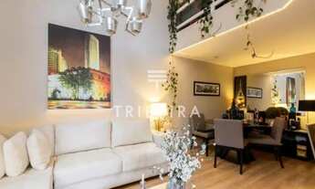 Imagem 4: Duplex de 73m², com 1 suíte