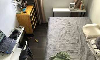 Imagem 3: Apartamento 2/4 com Suíte e Lazer na Alameda das Águas - Confira!