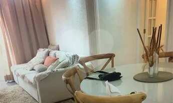 Imagem 3: Apartamento Freguesia do Ó