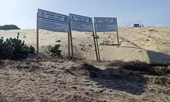 Imagem 6: Breve Lancamento Do Loteamento Cidade Das Americas Condomnio Fechado Poucos Metros Da Prai