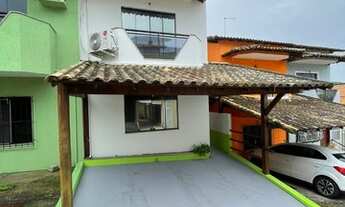 Imagem 5: Casa com 2 dormitórios para alugar, 90 m² por R$ 1.758,33/mês - Granja dos Cavaleiros - Ma