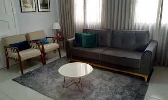 Imagem 2: Casa com 2 dormitórios à venda, 200 m² por R$ 565.000,00 - Lagoa Nova - Natal/RN