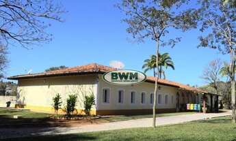 Imagem: Casa com 4 dormitórios, 500 m² - venda