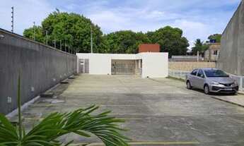 Imagem 5: Apartamento com 2 quartos, varanda, piscina, churrasqueira, salão de festa, por R$ 150.000