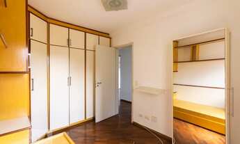 Imagem 5: Apartamento à Venda - Saúde, 3 Quartos, 97 m2