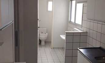 Imagem 2: Apartamento CD PQ dos Ingleses com 3 quartos em Chapada - Manaus - AM