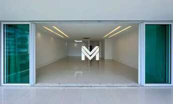 Imagem 7: MONACO - VENDO OU ALUGO APARTAMENTO 4 QUARTOS SUITE