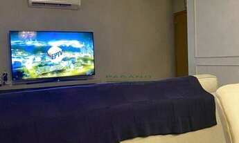 Imagem 2: Apartamento com 3 dormitórios para alugar, 168 m² por R$ 8.877,00/mês - Vila do Golfe - Ri